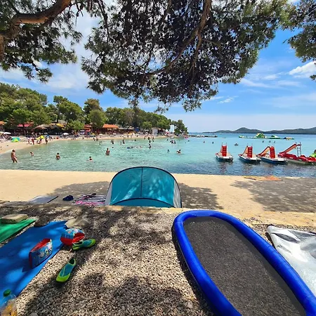 Porto San Biograd Na Moru