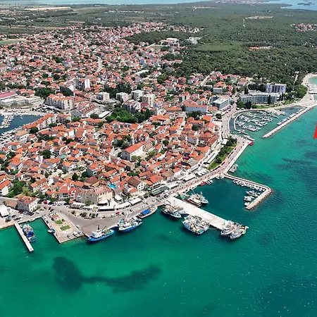 Porto San