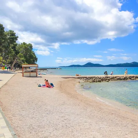 Porto San Biograd Na Moru