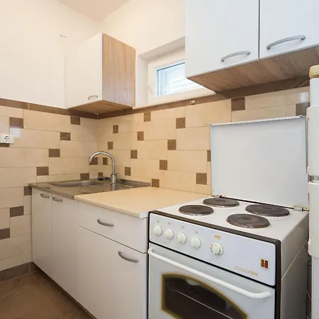 Apartment Porto San Biograd Na Moru