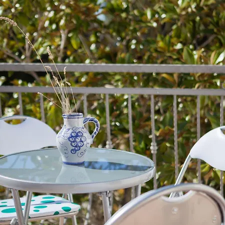 Apartment Porto San *
