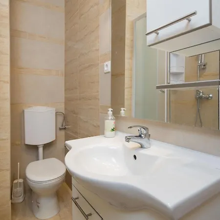 Apartment Porto San