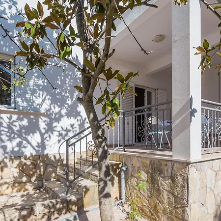 Apartment Porto San