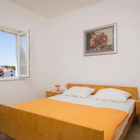 Porto San Biograd Na Moru