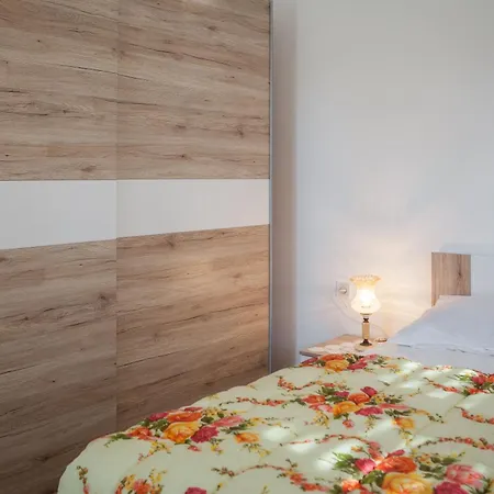 Apartment Porto San