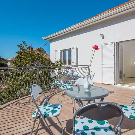 Apartment Porto San *