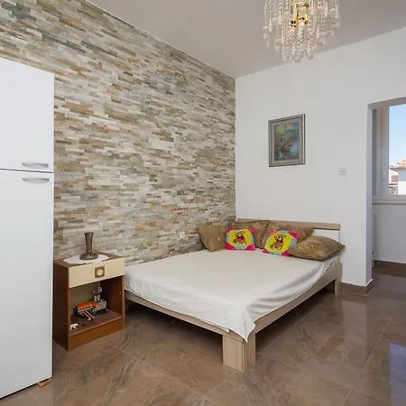 Apartment Porto San Biograd Na Moru
