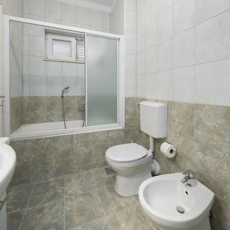 Apartment Porto San