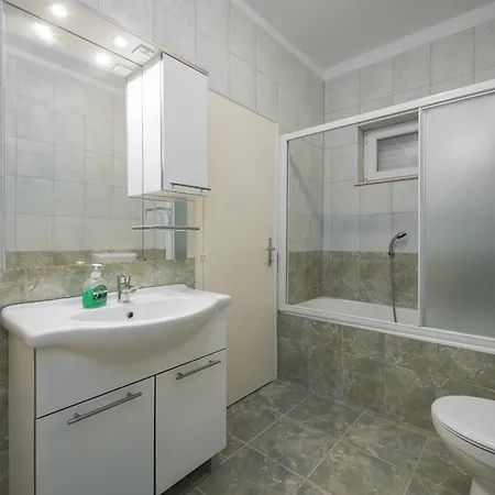 Apartment Porto San