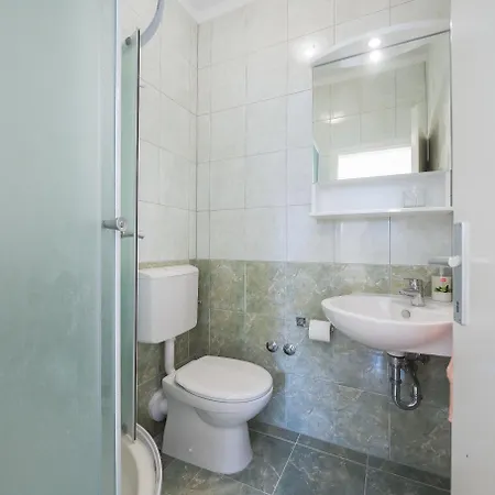 Apartment Porto San