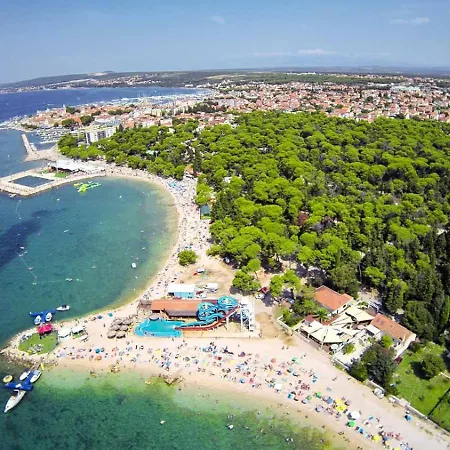 Lägenhet Porto San