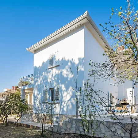 Lägenhet Porto San Biograd Na Moru