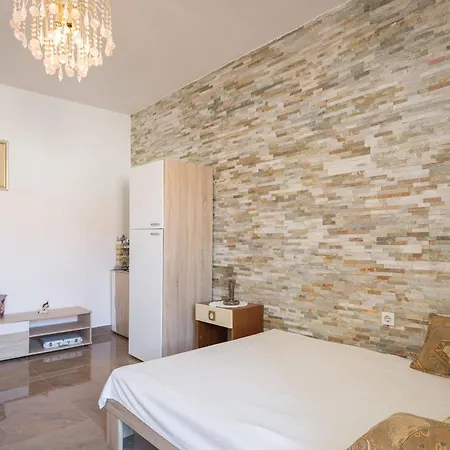 Lägenhet Porto San Biograd Na Moru