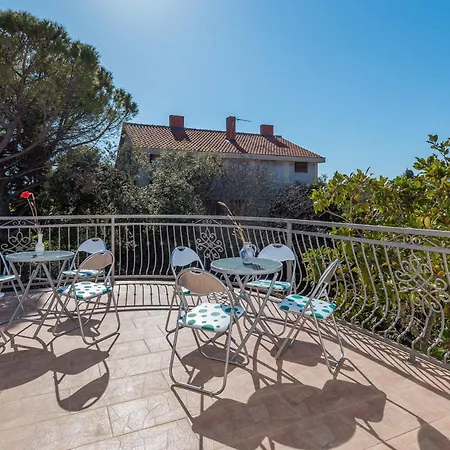 Lägenhet Porto San Biograd Na Moru